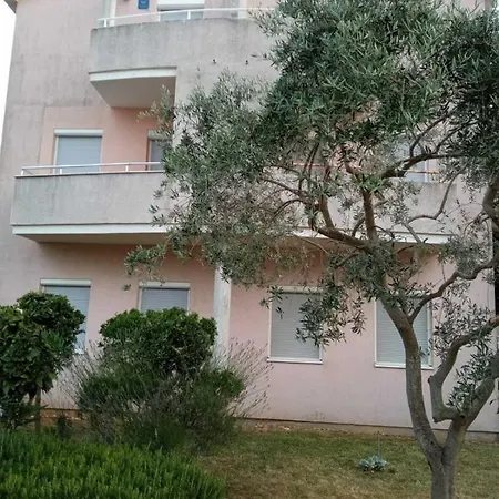 Sand Beach Apartment Apartment Medulin