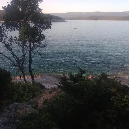 Sand Beach Apartment Apartment Medulin