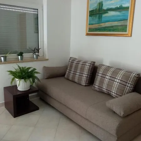 Sand Beach Apartment Medulin