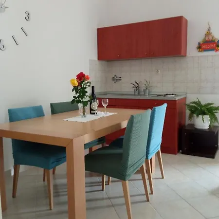 Sand Beach Apartment Medulin