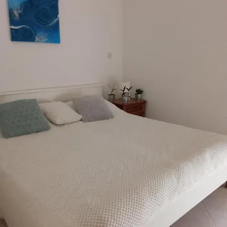 Lejlighed Sand Beach Apartment