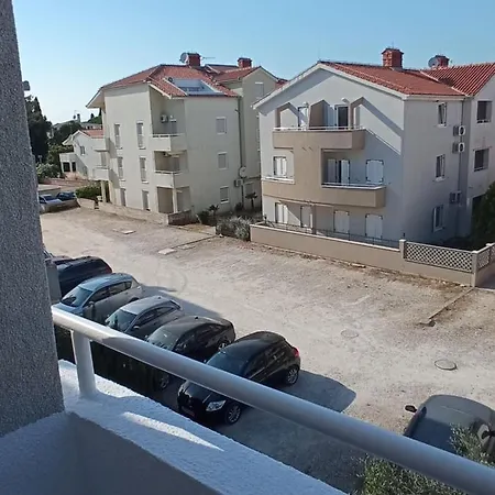 Sand Beach Apartment Apartman *