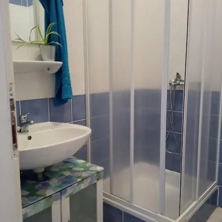 Lejlighed Sand Beach Apartment Medulin