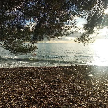 Sand Beach Apartment Μεντουλίν