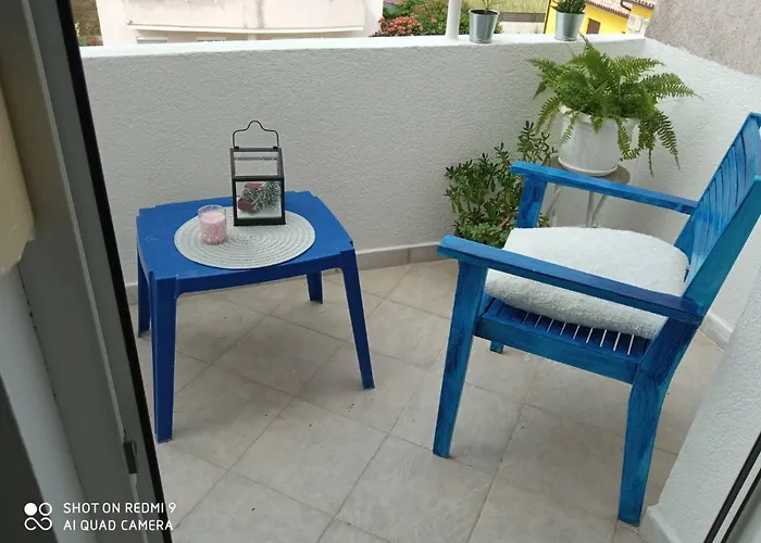 Lejlighed Sand Beach Apartment Medulin