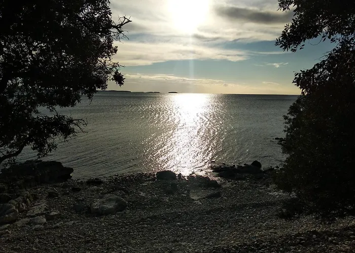 Sand Beach Apartment * Medulin