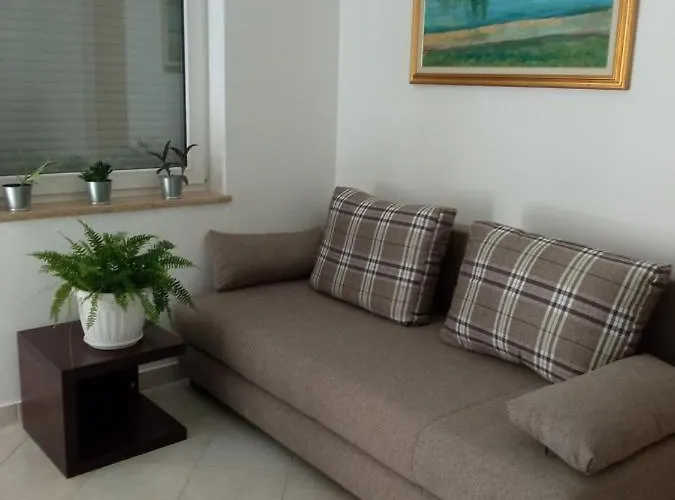 Sand Beach Apartment Medulin