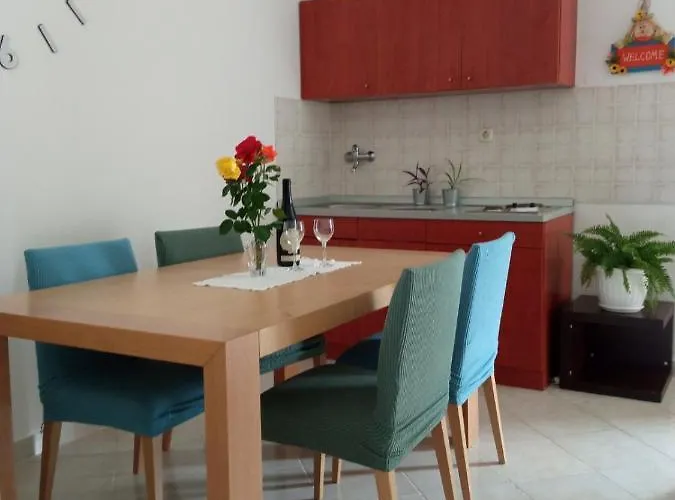 Sand Beach Apartment Medulin