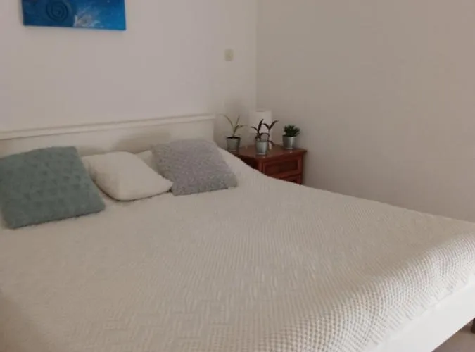 Appartement Sand Beach Apartment