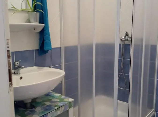 Appartement Sand Beach Apartment Medulin