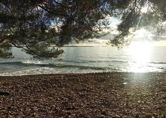 Sand Beach Apartment Medulin