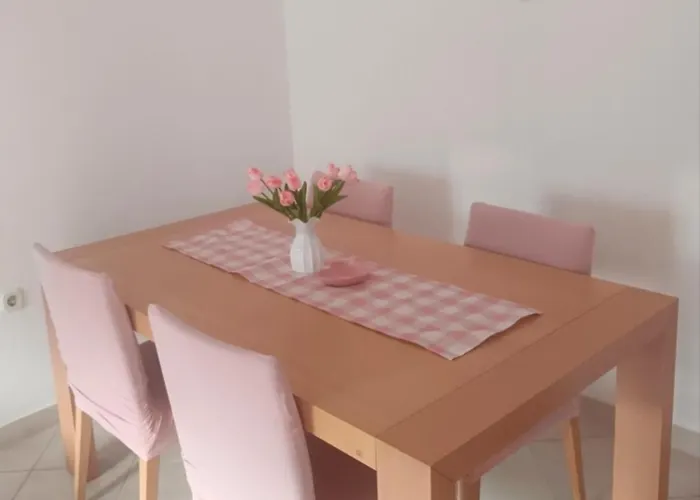 Sandy Appartement