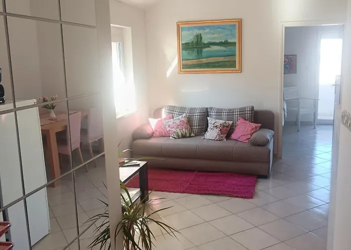 Sandy Appartement *