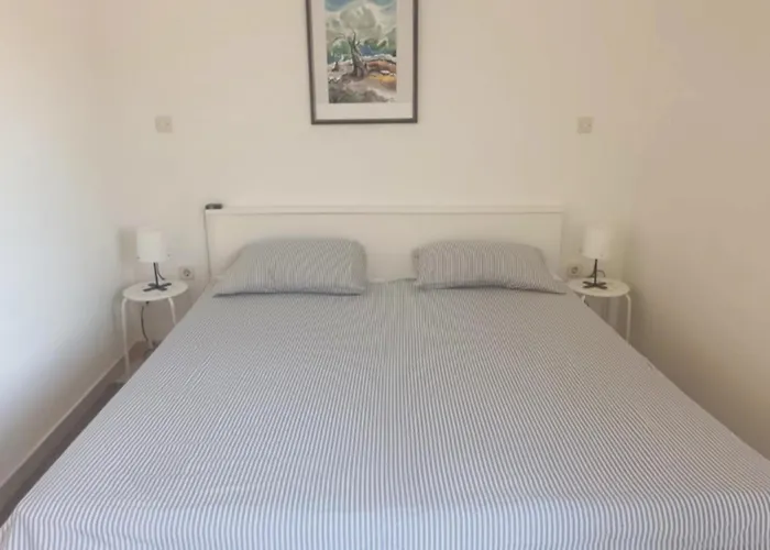 Sandy Appartement Medulin