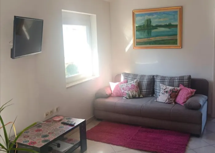 Sandy Appartement