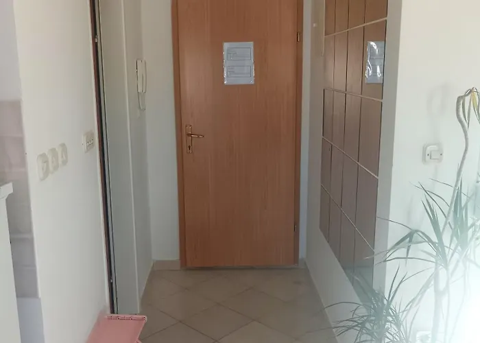 Sandy Appartement